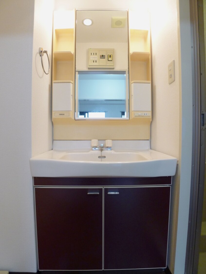 洗面 ワコーレ千住Ａ棟