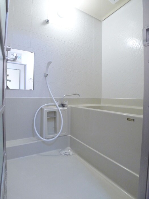 バス／シャワールーム等 ワコーレ千住Ａ棟