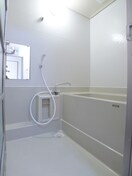 バス／シャワールーム等 ワコーレ千住Ａ棟