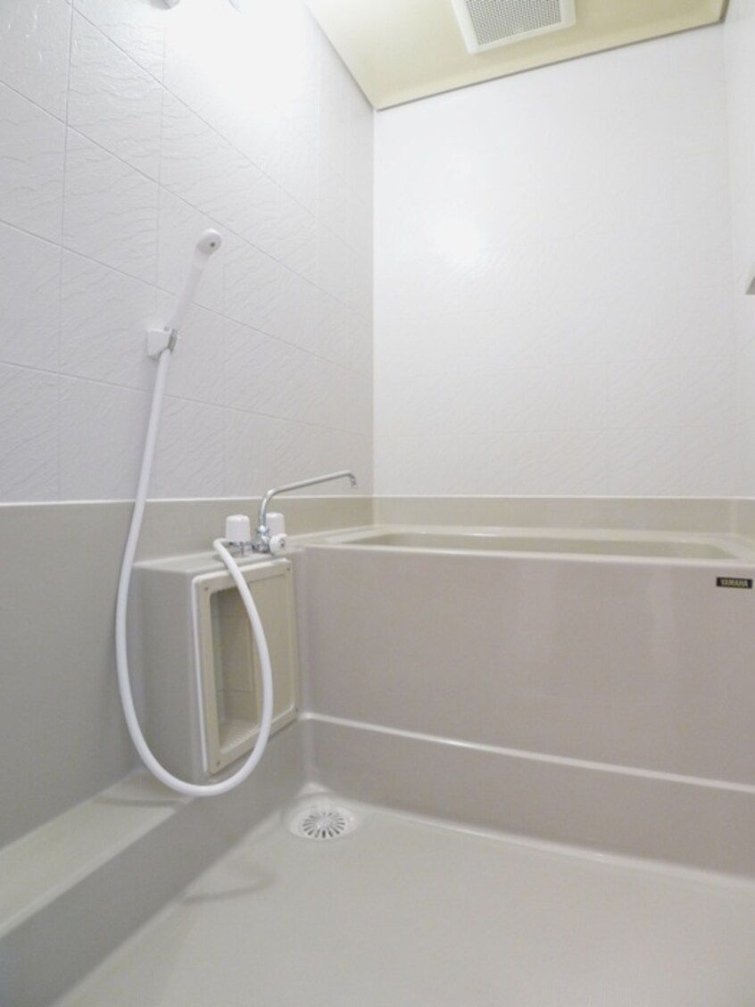 バス／シャワールーム等 ワコーレ千住Ａ棟