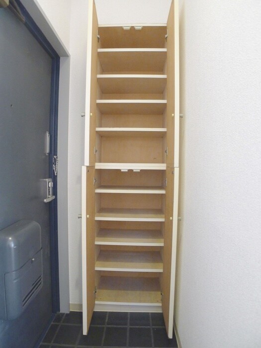 靴箱 ワコーレ千住Ａ棟