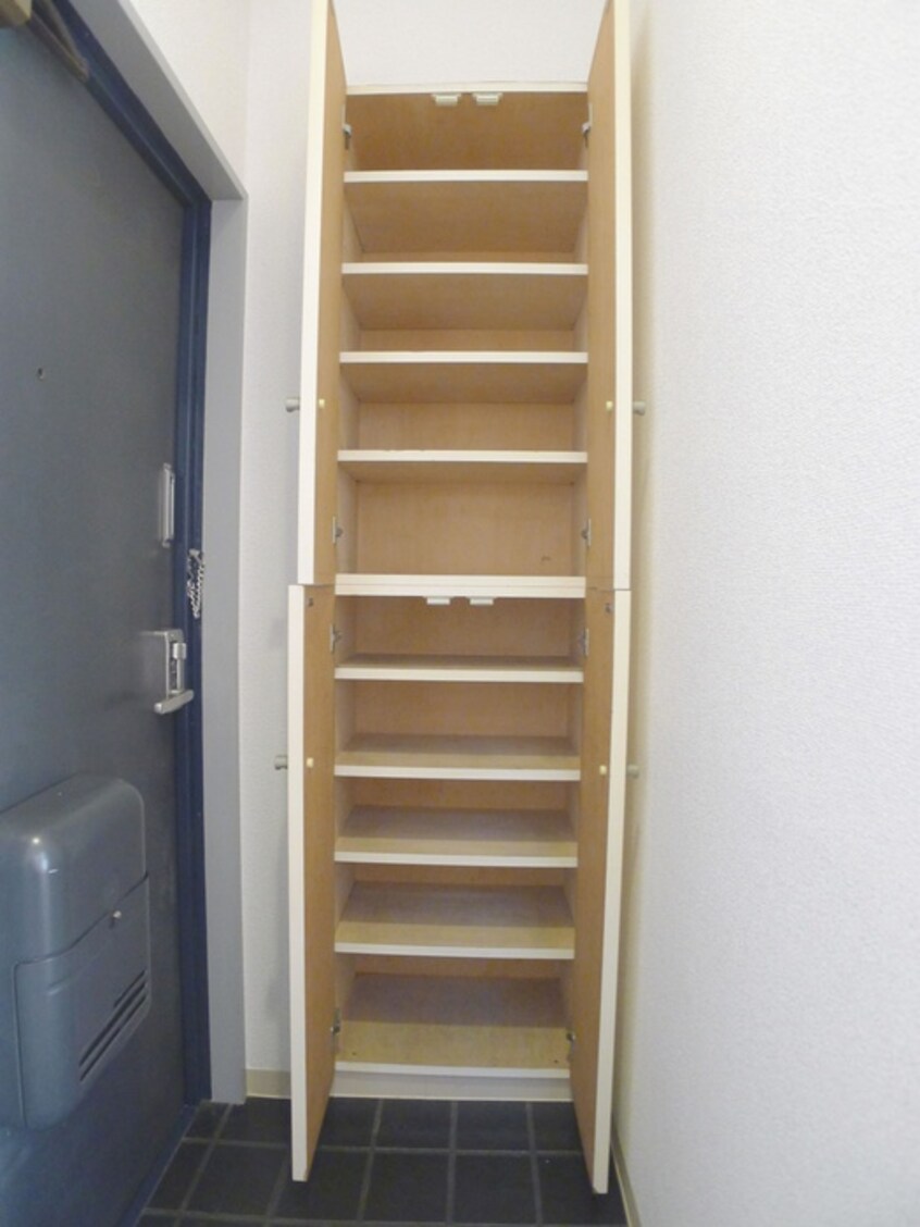 靴箱 ワコーレ千住Ａ棟