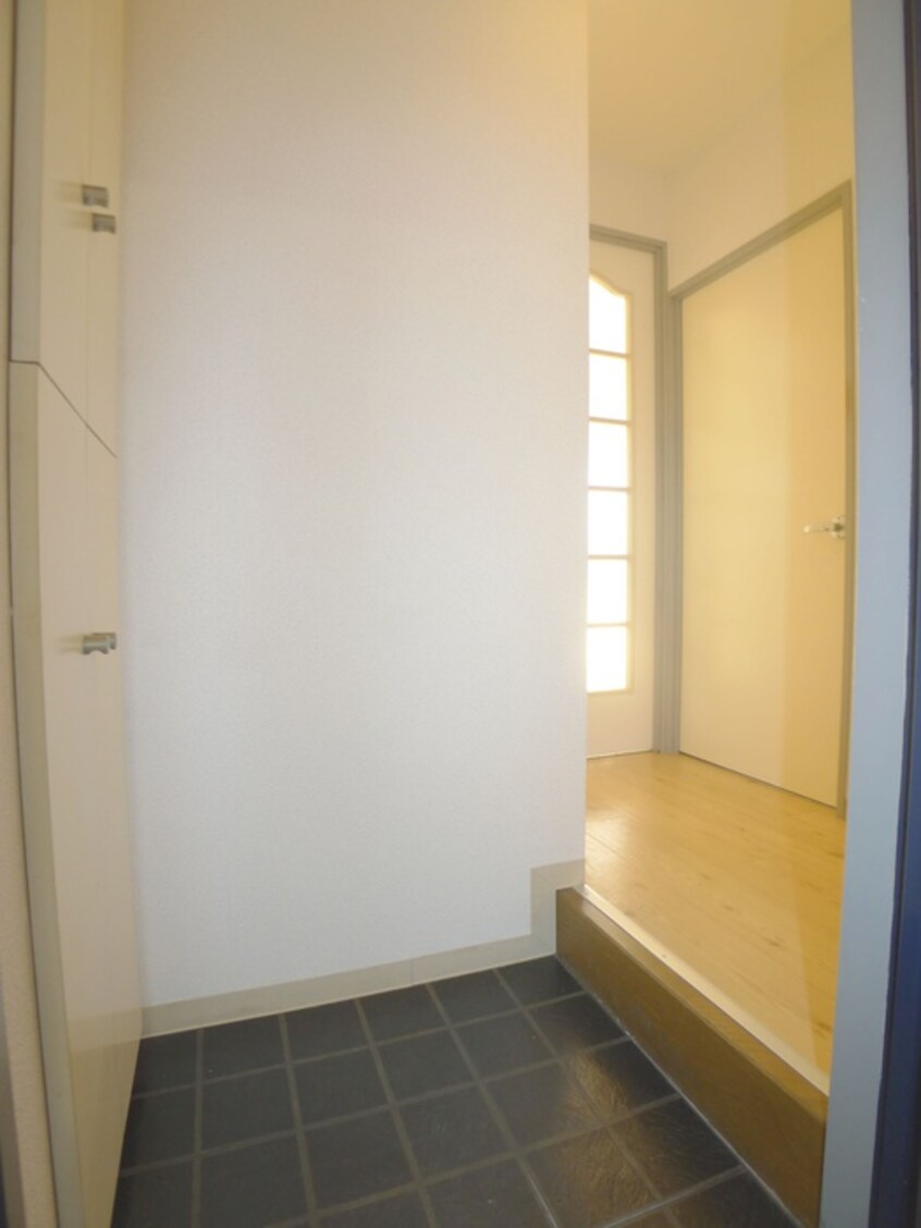 玄関 ワコーレ千住Ａ棟