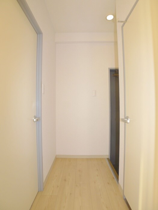 廊下 ワコーレ千住Ａ棟