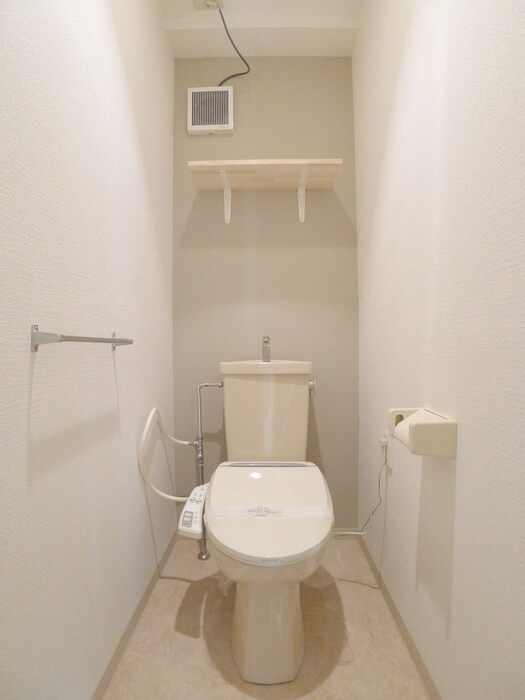 トイレ ワコーレ千住Ａ棟