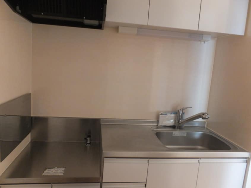 キッチン リアンⅠ