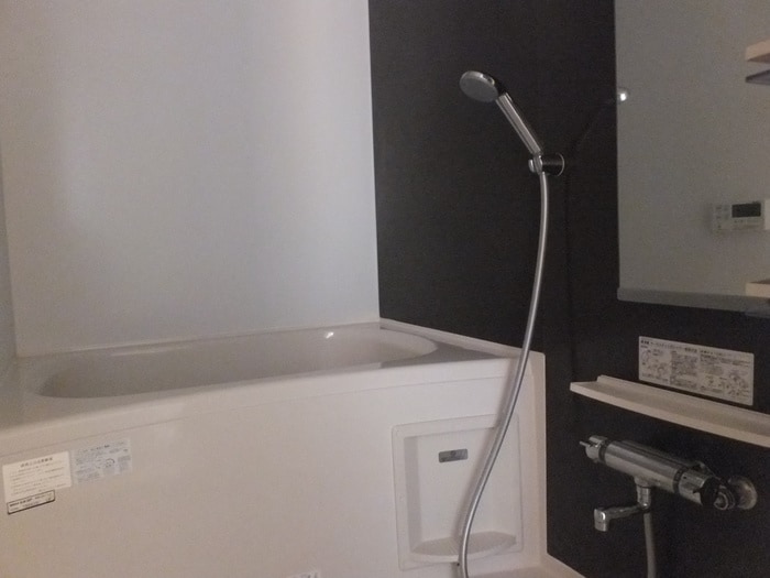 バス／シャワールーム等 リアンⅠ