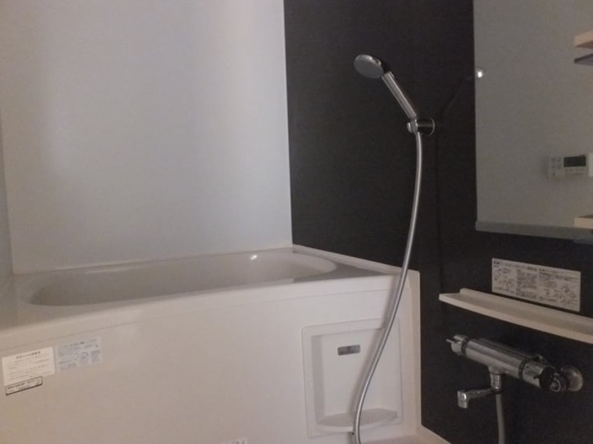 バス／シャワールーム等 リアンⅠ