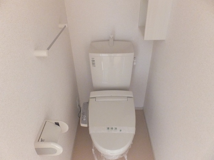 トイレ リアンⅠ