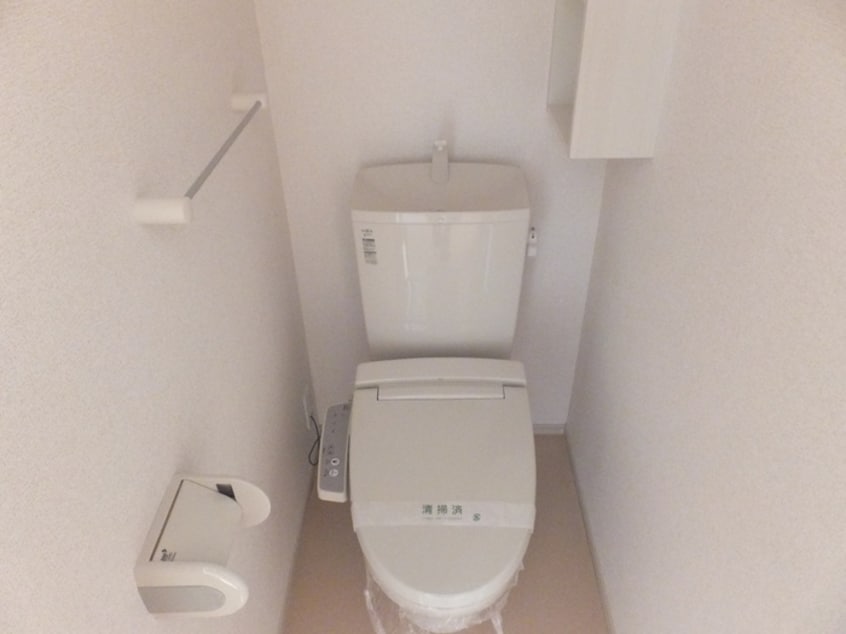 トイレ リアンⅠ