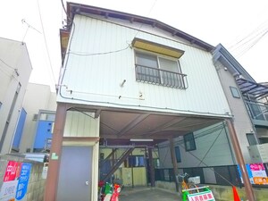 第２滝本荘