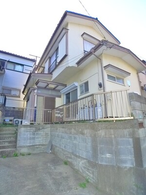 高野台戸建