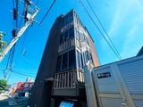 バウムハウス本宿
