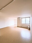 居室 バウムハウス本宿