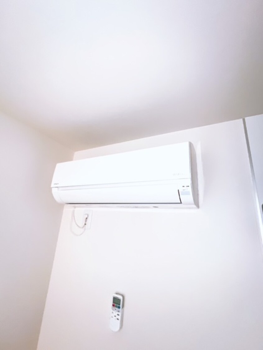 内観写真 バウムハウス本宿