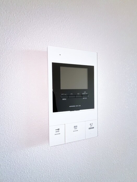 内観写真 バウムハウス本宿