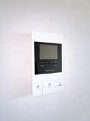 内観写真 バウムハウス本宿