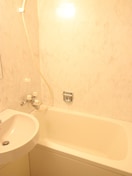 バス／シャワールーム等 ハーベスト・ハウス円山