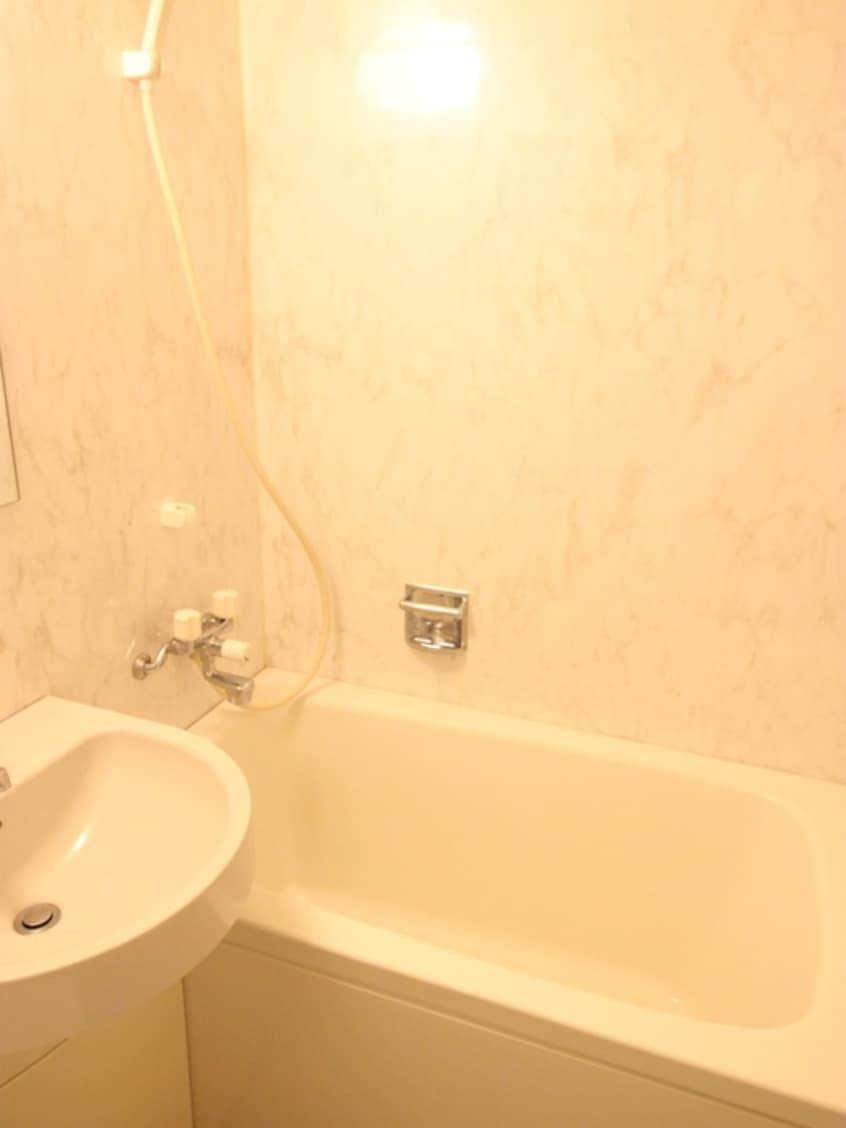 バス／シャワールーム等 ハーベスト・ハウス円山