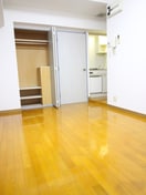 居室 ハーベスト・ハウス円山