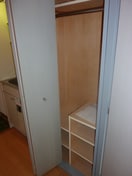 収納 ハーベスト・ハウス円山