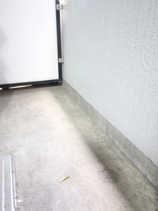 ベランダ・バルコニー ハーベスト・ハウス円山