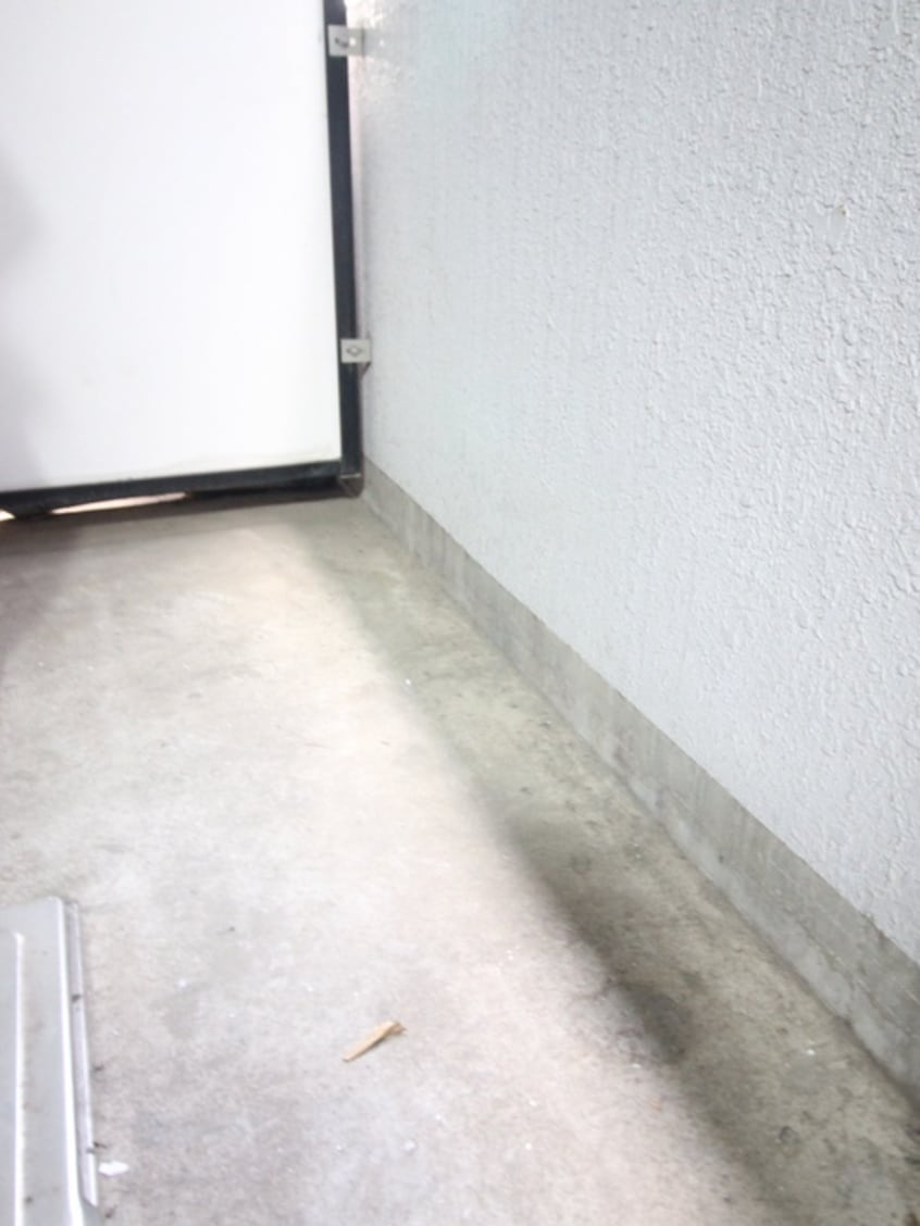 ベランダ・バルコニー ハーベスト・ハウス円山