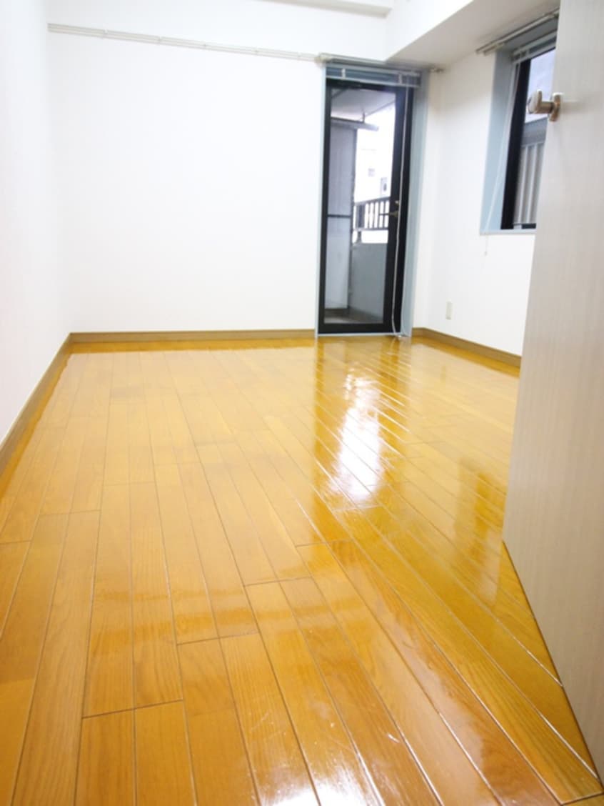 廊下 ハーベスト・ハウス円山