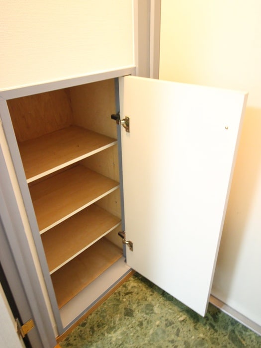 靴箱 ハーベスト・ハウス円山