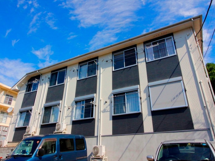 外観写真 エシャロット