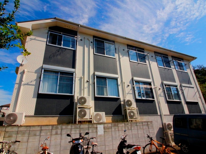 外観写真 エシャロット