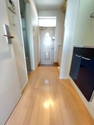 廊下 エシャロット