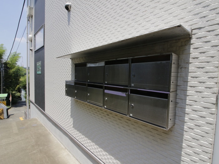 建物設備 エシャロット