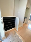 靴箱 エシャロット