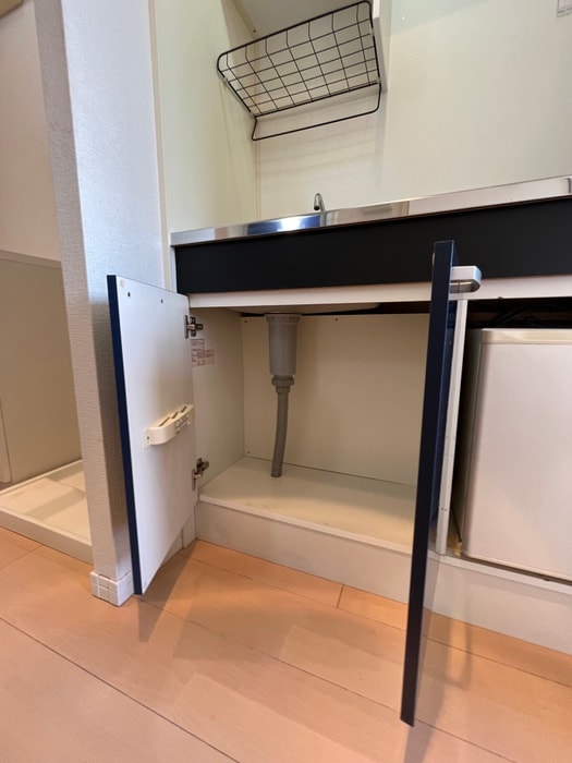 収納 エシャロット