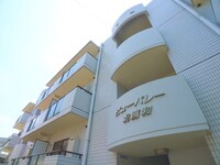 ﾋﾞｭｰﾊﾟﾚｰ北浦和