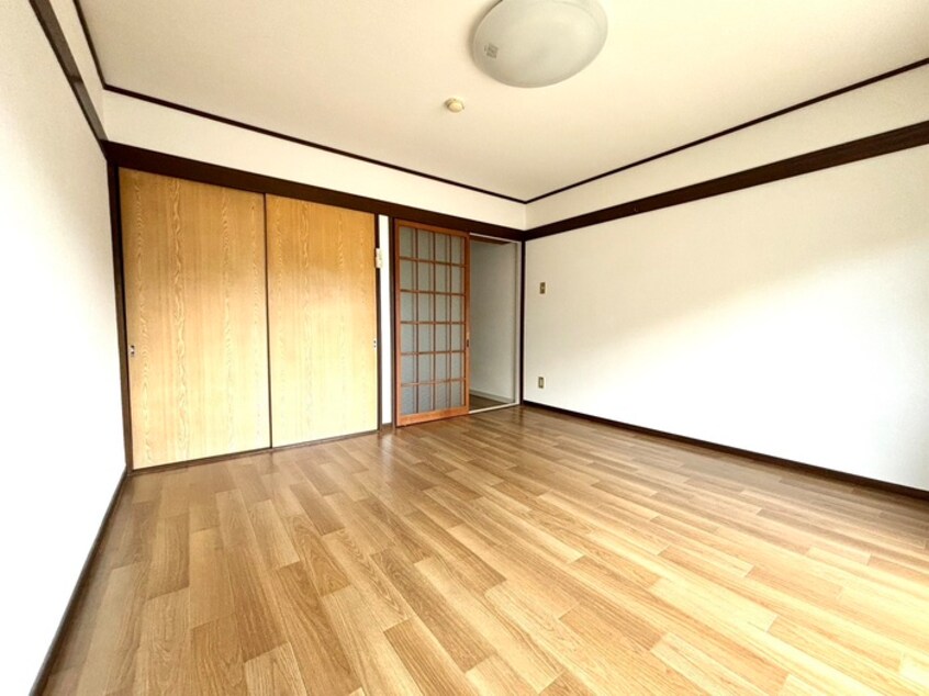 居室 上原ビル
