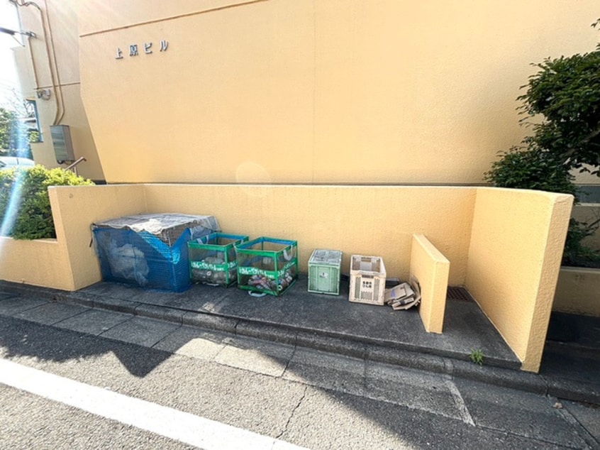 建物設備 上原ビル