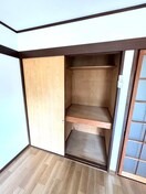 収納 上原ビル