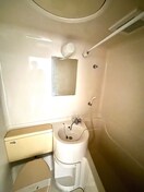 洗面 上原ビル