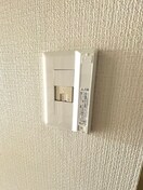 内観写真 上原ビル