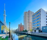 シーズンフラッツ本所吾妻橋