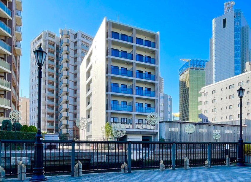 周辺環境 シーズンフラッツ本所吾妻橋