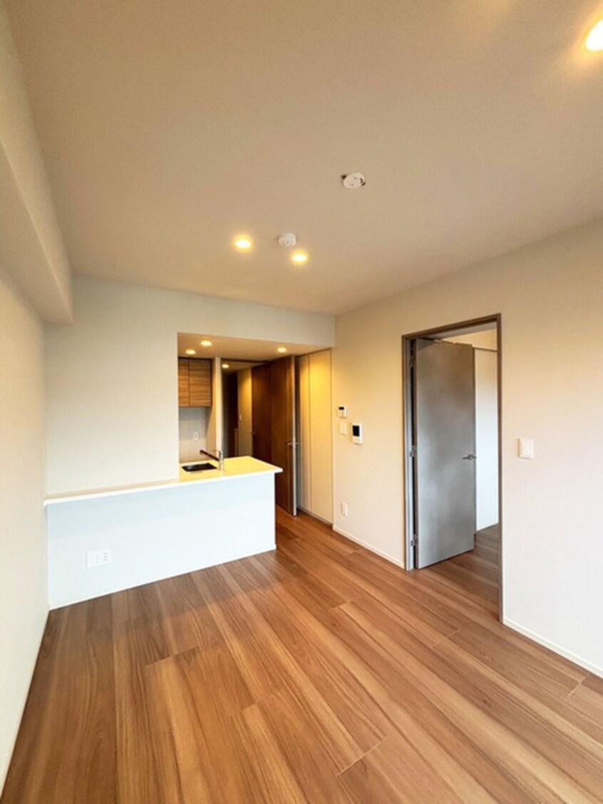 居室 シーズンフラッツ本所吾妻橋