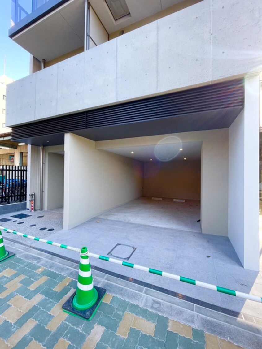 周辺環境 シーズンフラッツ本所吾妻橋