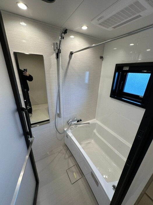 バス／シャワールーム等 シーズンフラッツ本所吾妻橋