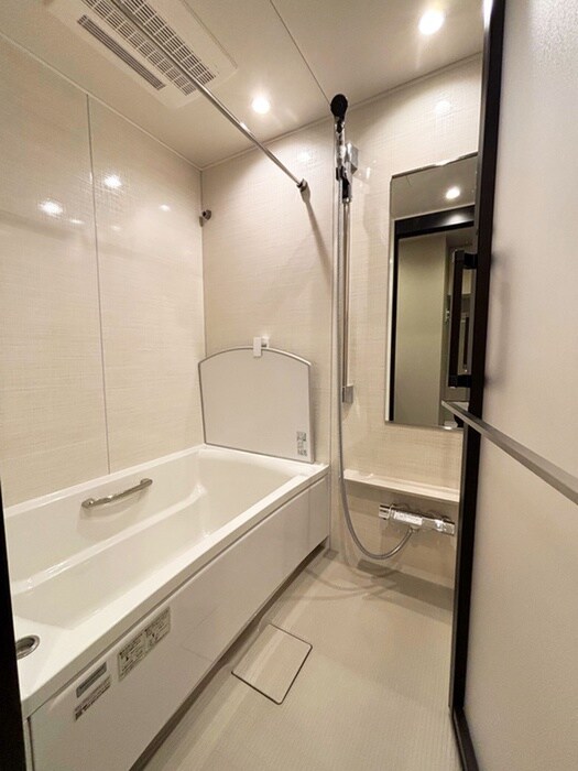 バス／シャワールーム等 シーズンフラッツ本所吾妻橋