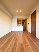 居室 シーズンフラッツ本所吾妻橋