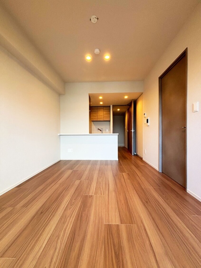 居室 シーズンフラッツ本所吾妻橋