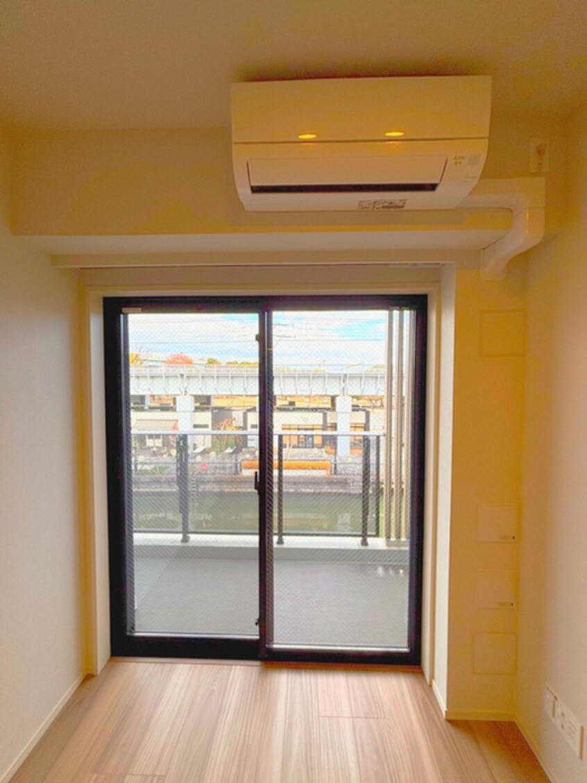 居室 シーズンフラッツ本所吾妻橋